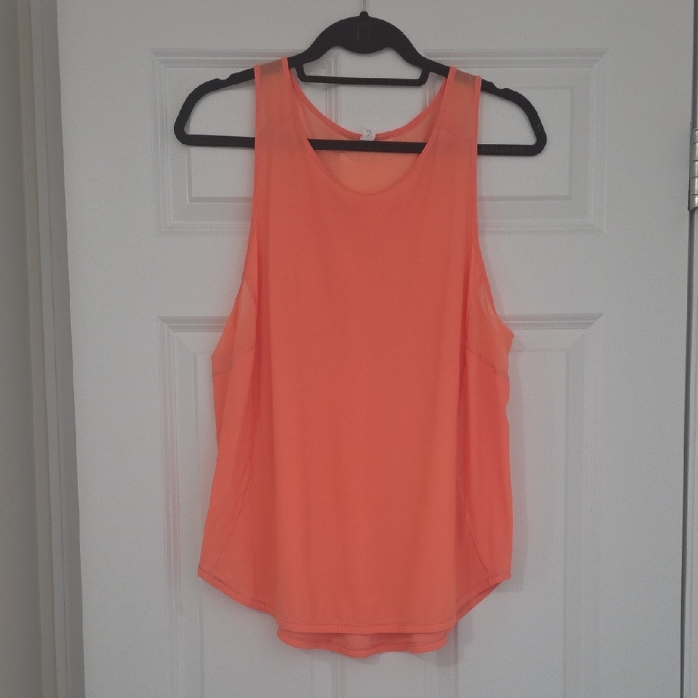 Women's Lululemon Tank